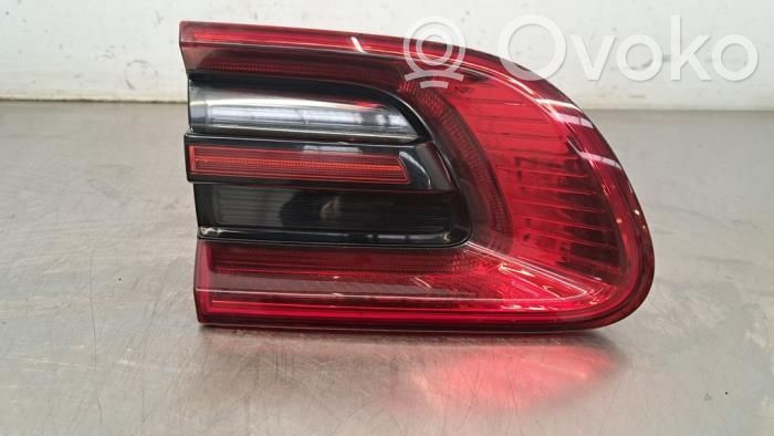Porsche Macan (95B) Takavalot 