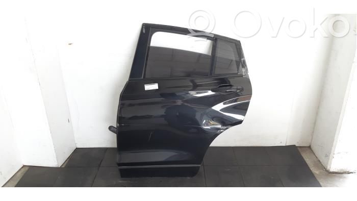 BMW X4 F26 Galinės durys 