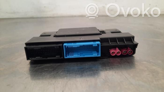 Audi A4 S4 B9 8W Modul control gateway 