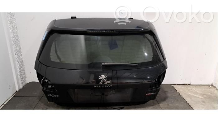 Peugeot 308 Portellone posteriore/bagagliaio 