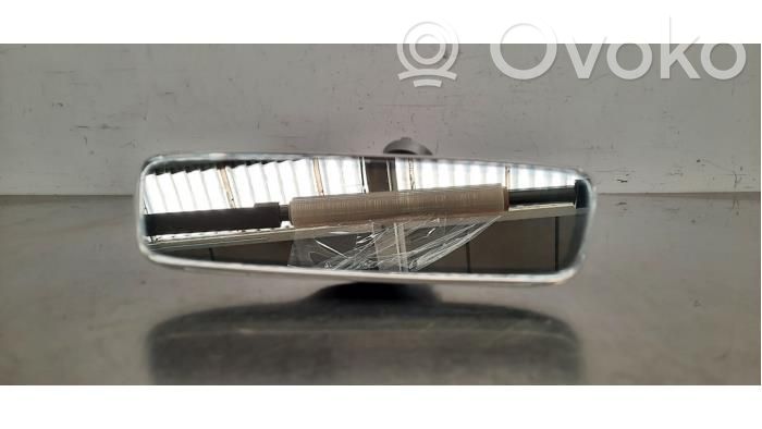 Tesla Model Y Rear view mirror (interior) 