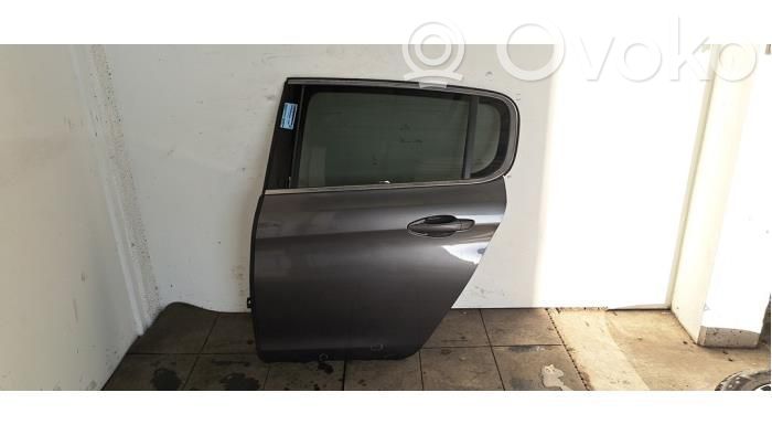 Peugeot 308 Ușă spate 