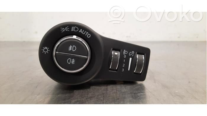 Headlight level height control switch   7357254100,7357254100