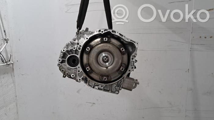 Volvo V60 Manual 5 speed gearbox 
