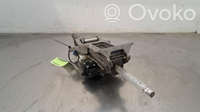 Audi Q8 Schlauch / Leitung Servopumpe 