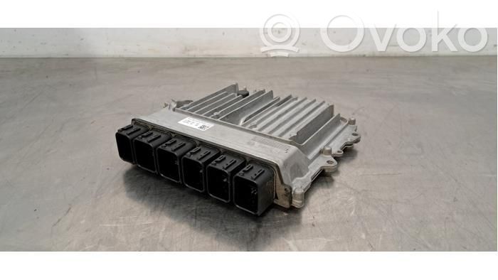BMW X5 G05 Unitate/modul de control motor 