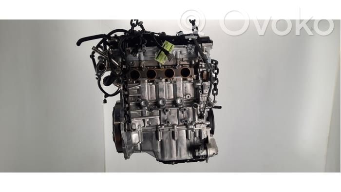 Toyota C-HR II Engine 