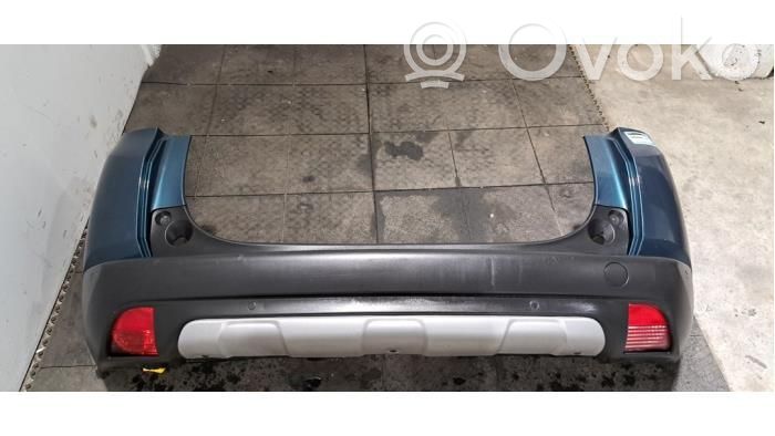 Peugeot 2008 I Bară spate 