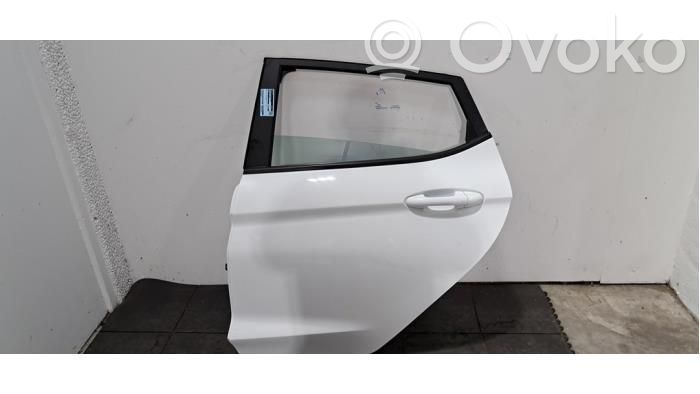 Puerta trasera   PH1BBA24631AA,PH1BBA24631AA,2085210