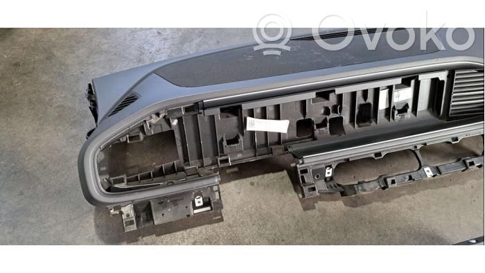 Mercedes-Benz GLE W167 Set airbag con pannello 