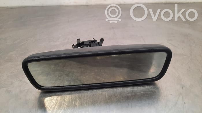 Espejo retrovisor (interior)   9835908980,9835908980