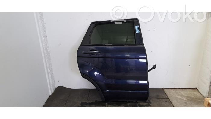 Puerta trasera   BJ3224630AA,LR028556,LR028556