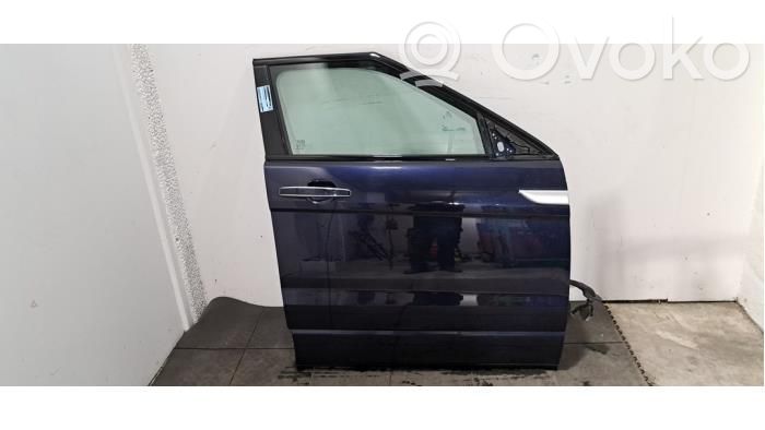 Land Rover Evoque I Durvis 