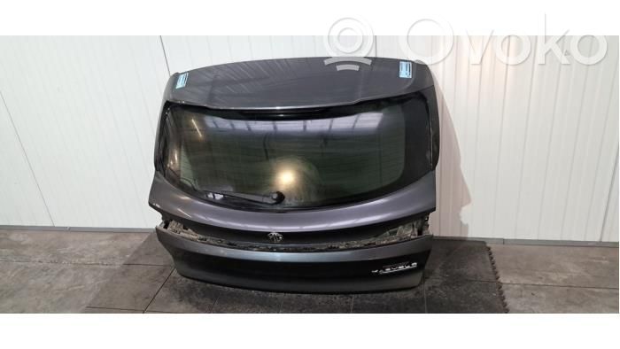 MG Marvel R Tailgate/trunk/boot lid 