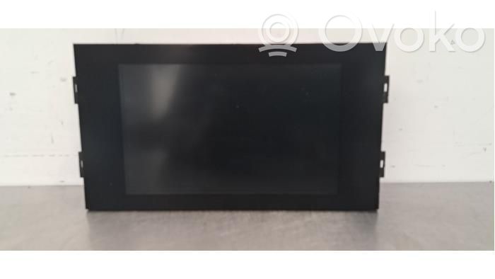 Peugeot 308 Monitor/display/piccolo schermo