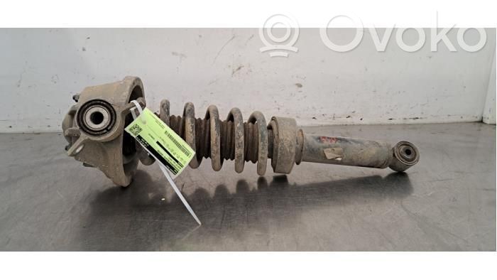 Audi Q7 4L Amortizor spate 