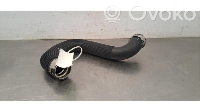 Citroen C5 Aircross Tubo flessibile intercooler