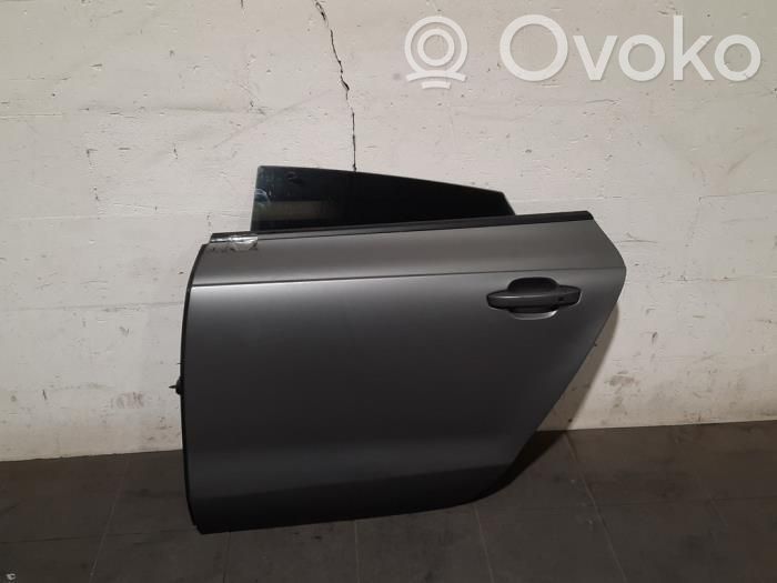 Audi A7 S7 4G Porte arrière