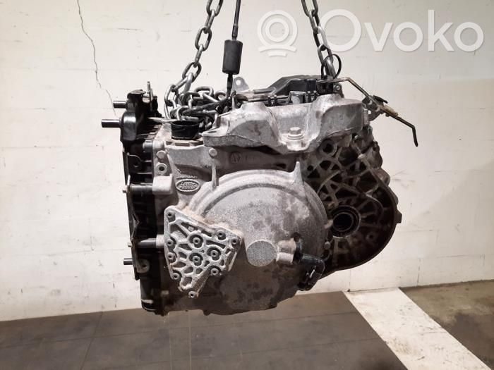 Land Rover Discovery Sport 5 Gang Schaltgetriebe 