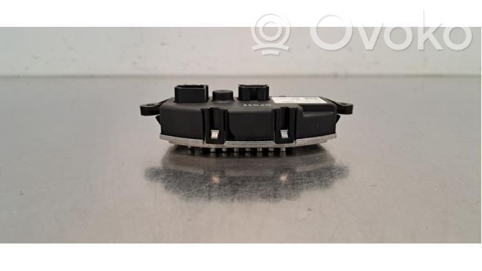 Land Rover Range Rover Velar Rezystor / Opornik dmuchawy nawiewu 