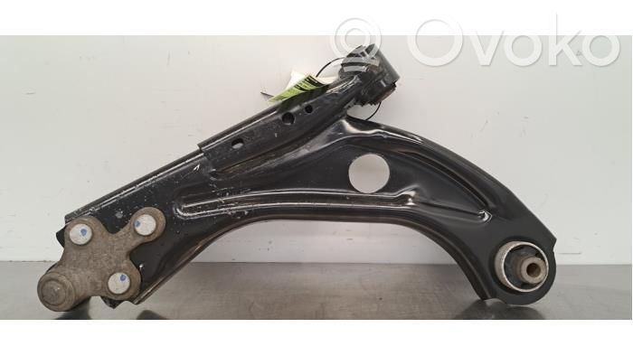 Front control arm   9816865480,9846329080,3646247,9846329080,SU001A9888,SU001B4136