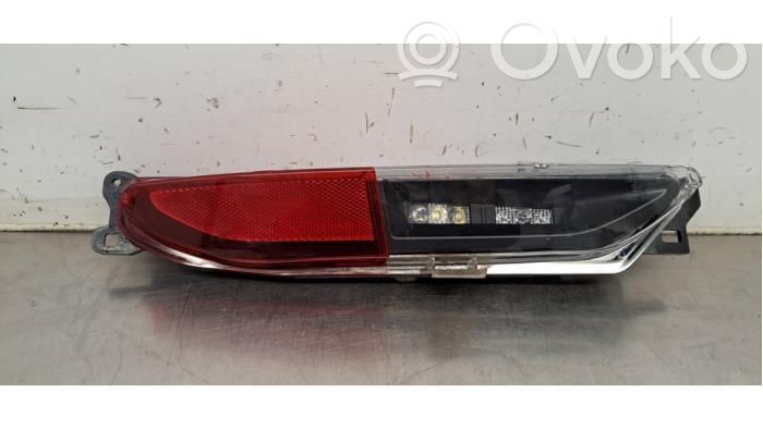Renault Megane E-Tech Reverse light 