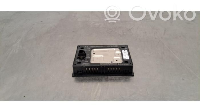 Renault Arkana Wireless charging module 