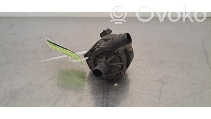 Renault Megane IV Pompa cyrkulacji / obiegu wody 