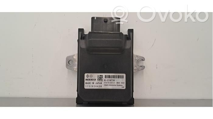 Centralina antenna   173203643R,173203643R