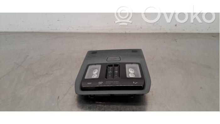 Audi Q4 e-tron Front seat light 