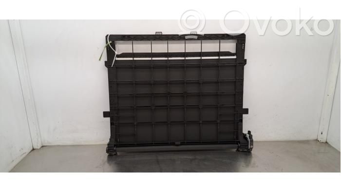 Audi Q4 e-tron Conducto/guía del intercooler 