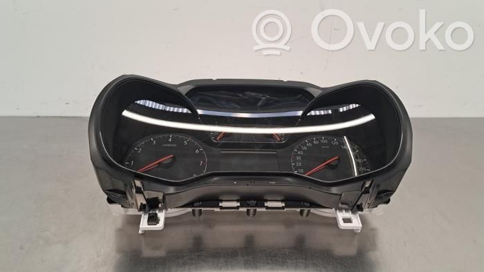 Opel Combo E Speedometer (instrument cluster) 