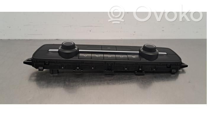 Climate control unit   98340416ZD,98340416,98340416