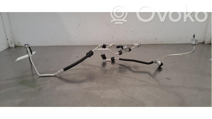 Audi Q3 F3 Tubo flessibile aria condizionata (A/C) 