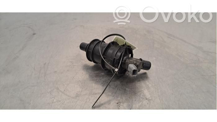 Renault Master III Thermostat/thermostat housing 