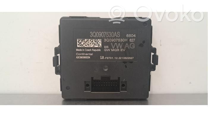 Audi Q3 F3 Módulo de control Gateway 