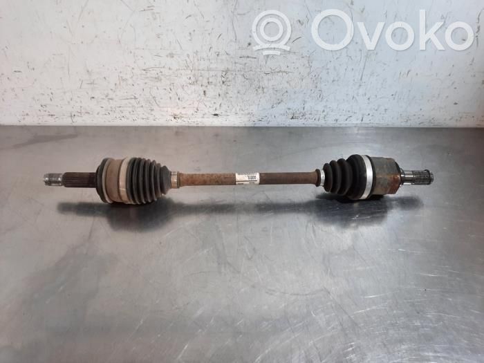 Etuvetoakseli   49500G6000,49500G6000,A001LRMTJ252VS,A001LTCRS181VM,A001LUKDS581VM