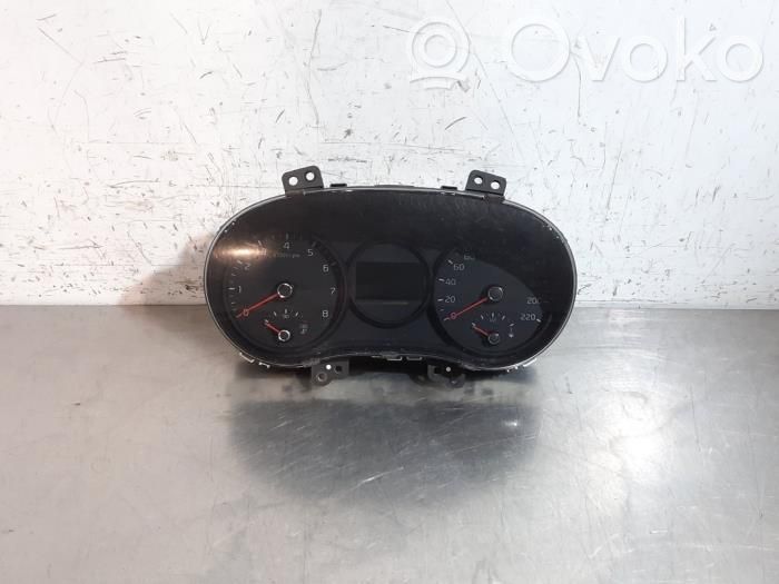 KIA Picanto Nopeusmittari (mittaristo) 