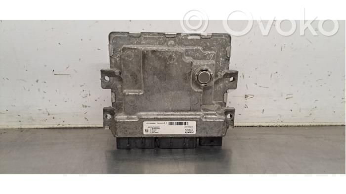 Renault Master III Unidad de control/módulo del motor 
