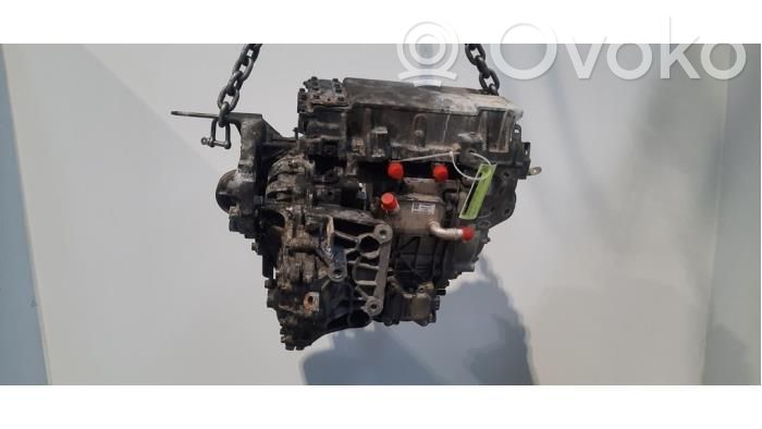 Renault Megane E-Tech Motore elettrico per auto