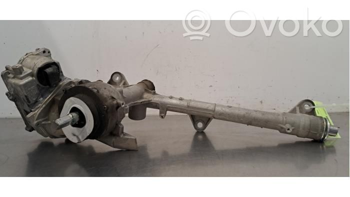 BMW X2 F39 Część mechaniczna układu kierowniczego 