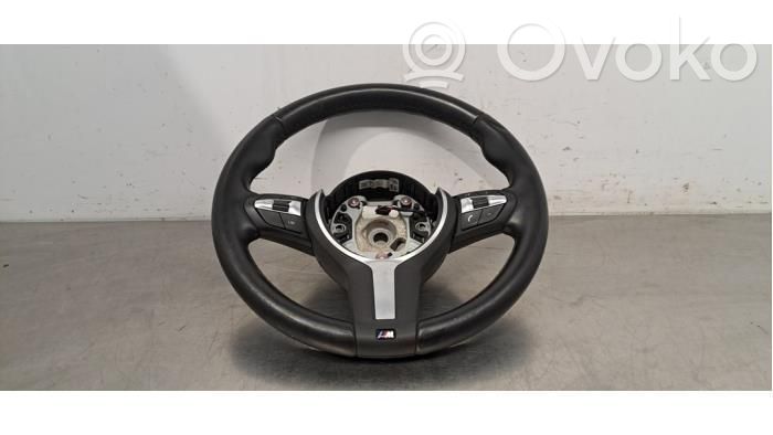 BMW X2 F39 Ohjauspyörä 