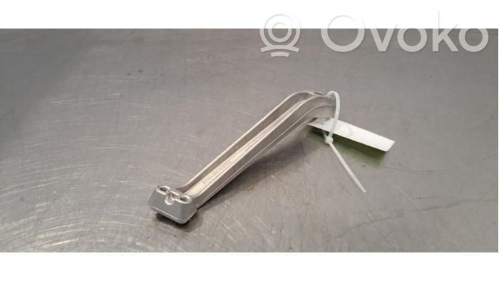 Porsche 911 992 Alte piese compartiment motor 