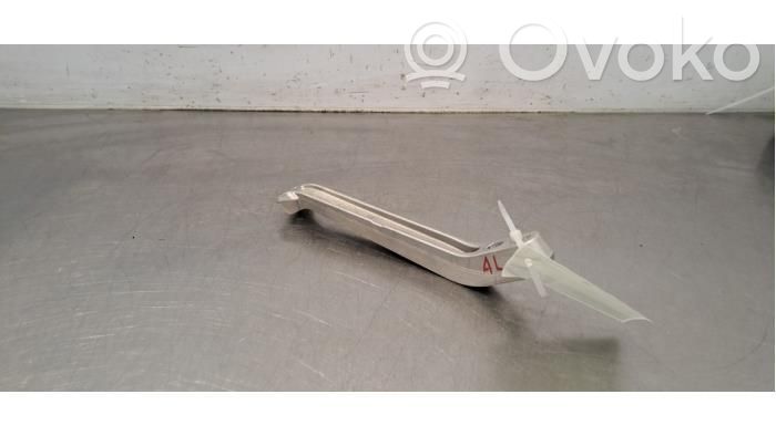 Porsche 911 992 Alte piese compartiment motor 