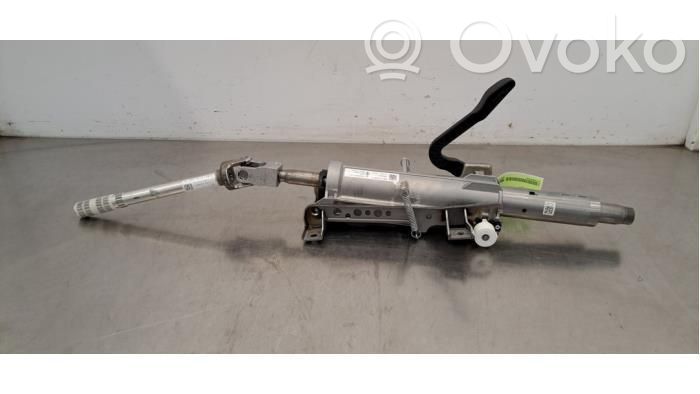 Porsche 911 992 Furtun/conductă servodirecție 