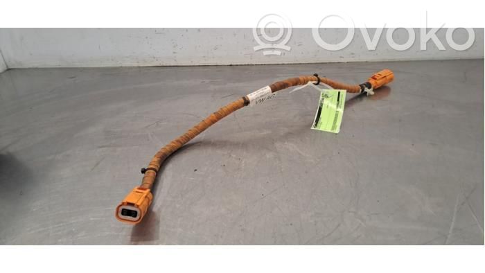 Cable de alta tensión   5QJ971449B,5QJ971449B