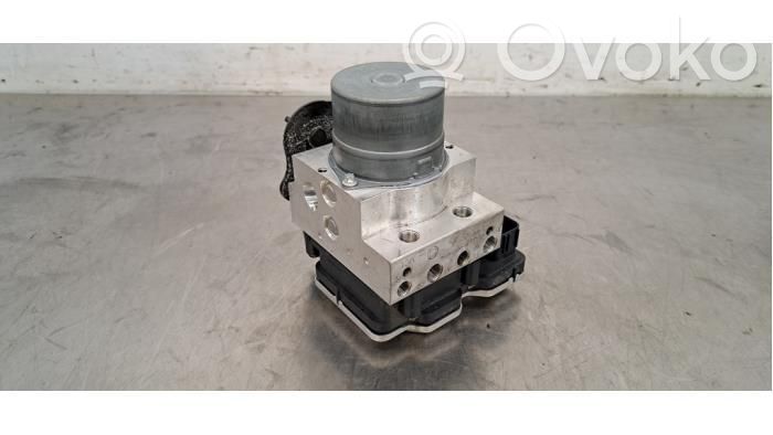 Ineos Grenadier Bomba de ABS 