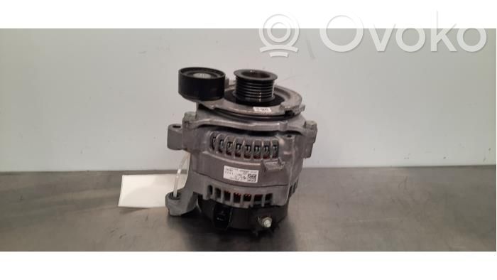 Alternator   8634167,8634167
