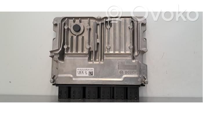 Engine control unit/module   12145A46249,5A088E1,0261S103G0,5A088E1
