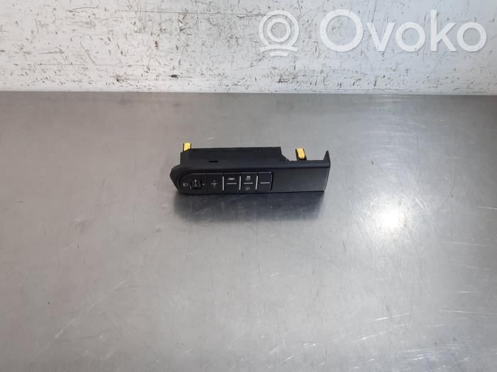 KIA Ceed Interruptor de control de altura del faro delantero 